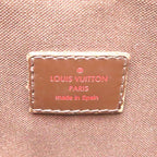 Louis Vuitton Tote Brown — view 7