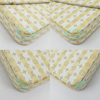 Louis Vuitton LV Stamp Pochette Felicie Banana Clutch Shoulder 2-Way Canvas — view 4