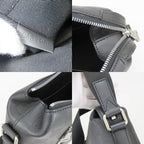 Louis Vuitton Messenger Bag Discovery PM Damier Infini Onyx — view 7