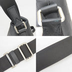 Louis Vuitton Messenger Bag Discovery PM Damier Infini Onyx — view 8