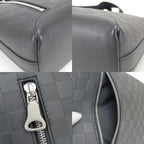 Louis Vuitton Messenger Bag Discovery PM Damier Infini Onyx — view 4