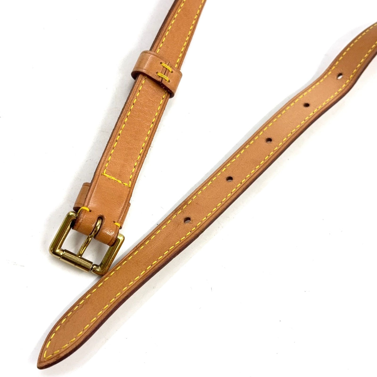 Louis Vuitton Musette Tango Short Strap Monogram Leather Brown Shoulder Bag — view 8