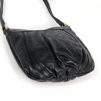 Gucci Shoulder Bag Abbey Guccissima Leather Black — view 2