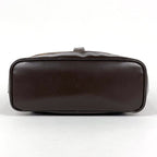 Louis Vuitton Soho Backpack Damier Brown — view 3