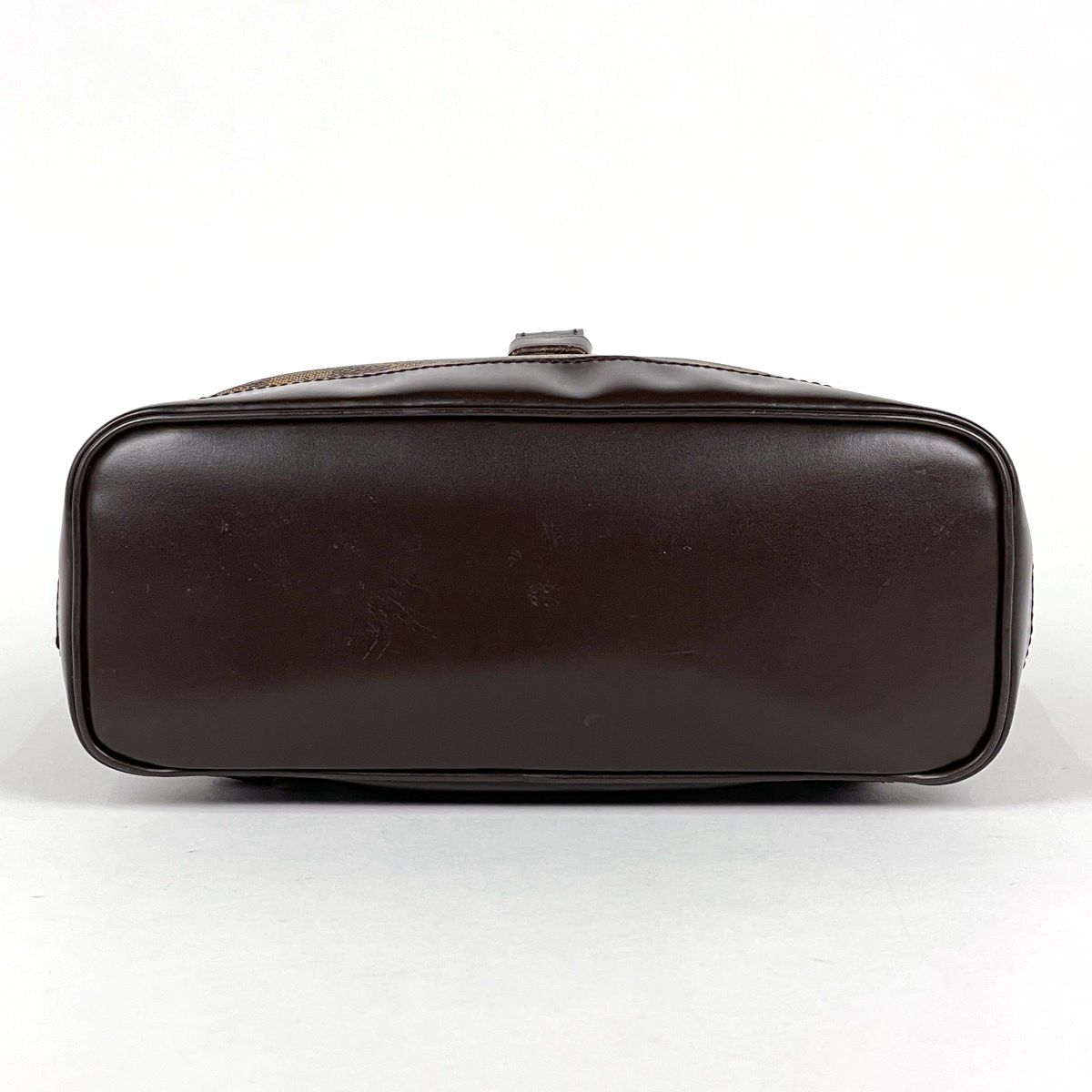 Louis Vuitton Soho Backpack Damier Brown — view 3