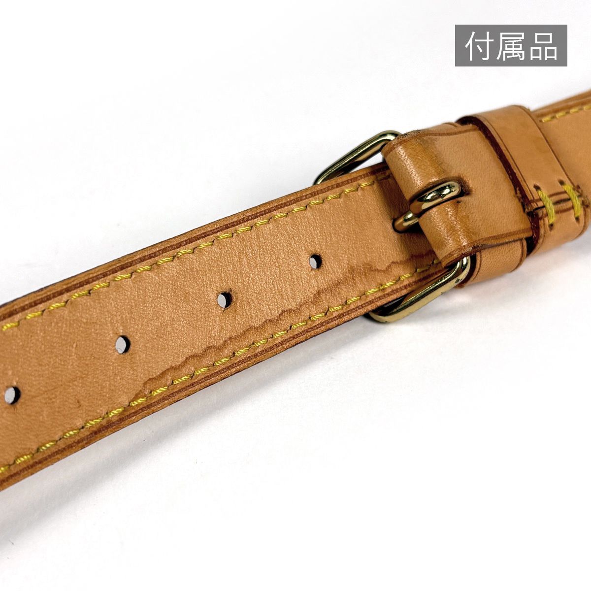 Louis Vuitton Keepall Bandouliere 55 Boston Bag 2-Way Monogram Brown — view 7