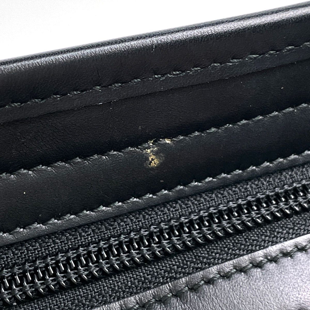 Gucci Shoulder Bag GG Pattern Sherry Line Web Canvas Brown — view 8