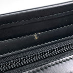 Gucci Shoulder Bag GG Pattern Sherry Line Web Canvas Brown — view 8