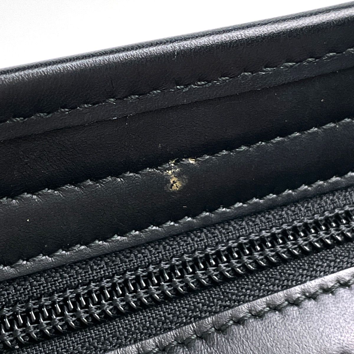 Gucci Shoulder Bag GG Pattern Sherry Line Web Canvas Brown — view 8