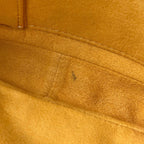 Louis Vuitton Bum Bag Monogram Denim Blue — view 8