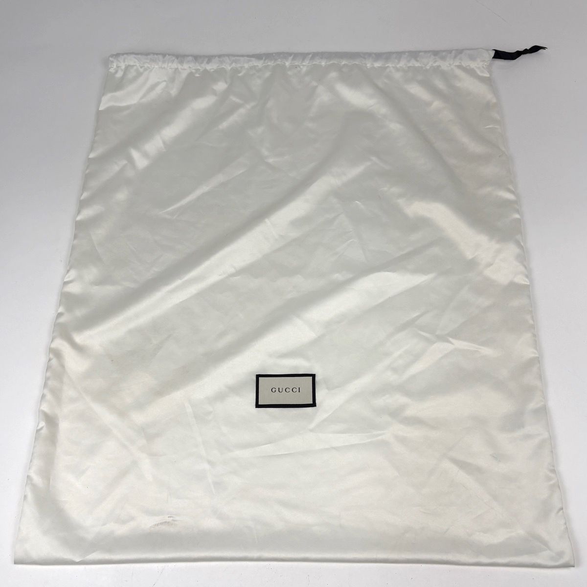 Gucci Business Bag GG Pattern Web Sherry Line Beige — view 7