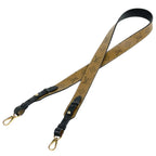 Louis Vuitton Shoulder Strap XL Monogram Reverse Brown