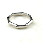Gucci Link to Love Ring — view 2