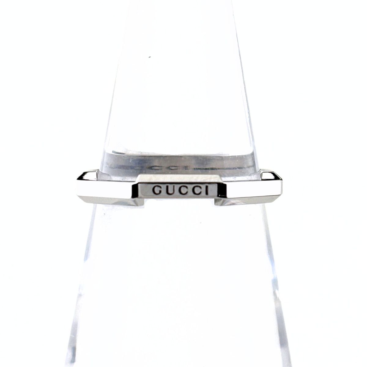 Gucci Link to Love Ring