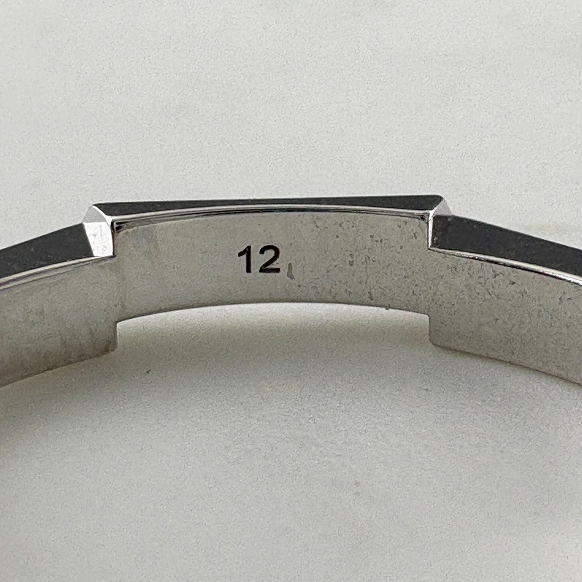 Gucci Link to Love Ring — view 6