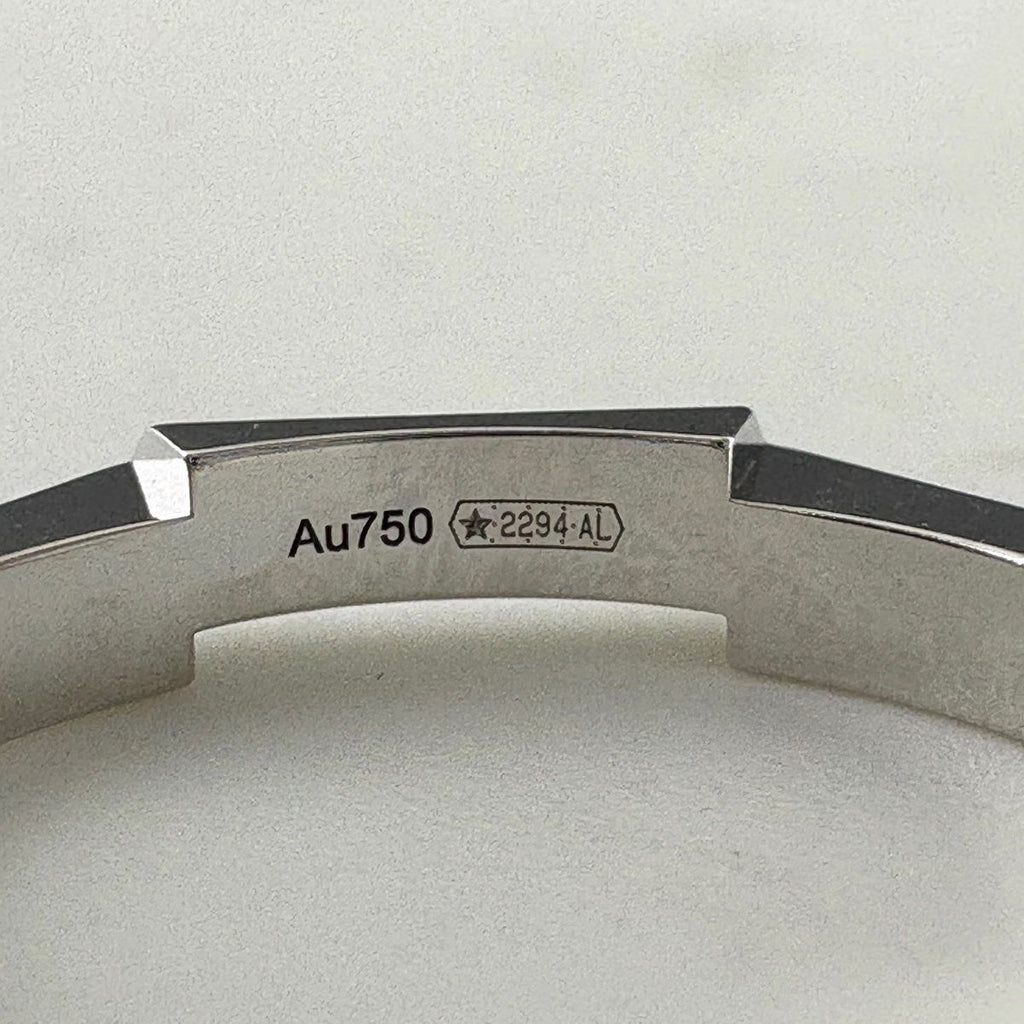 Gucci Link to Love Ring — view 5