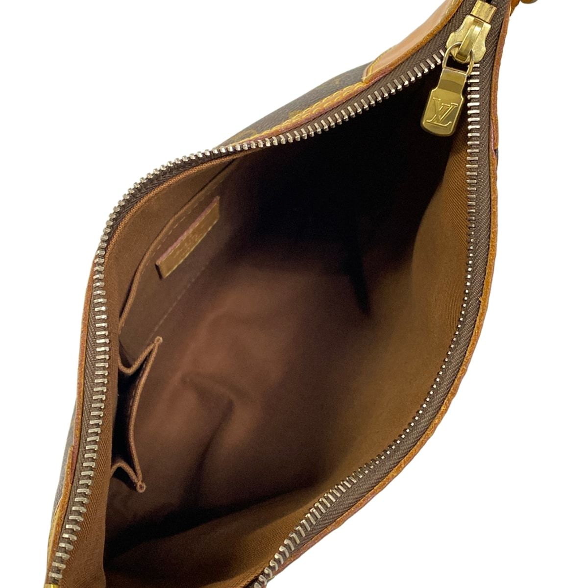 Louis Vuitton Shoulder Bag Monogram Odeon PM — view 7