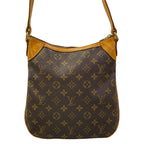 Louis Vuitton Shoulder Bag Monogram Odeon PM — view 3