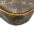Louis Vuitton Shoulder Bag Monogram Odeon PM — view 6