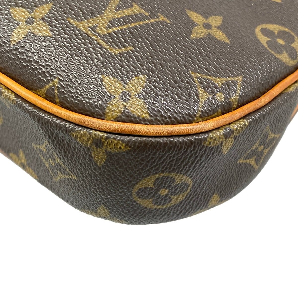 Louis Vuitton Shoulder Bag Monogram Odeon PM — view 6