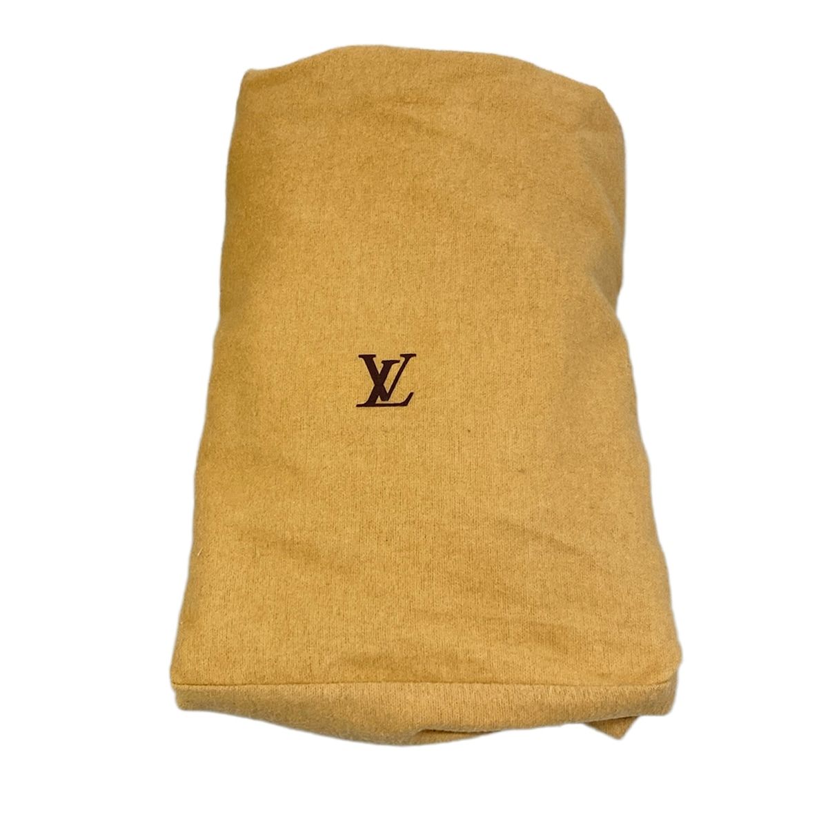 Louis Vuitton Handbag Monogram Vernis Tompkins Square Soft Beige Leather — view 8