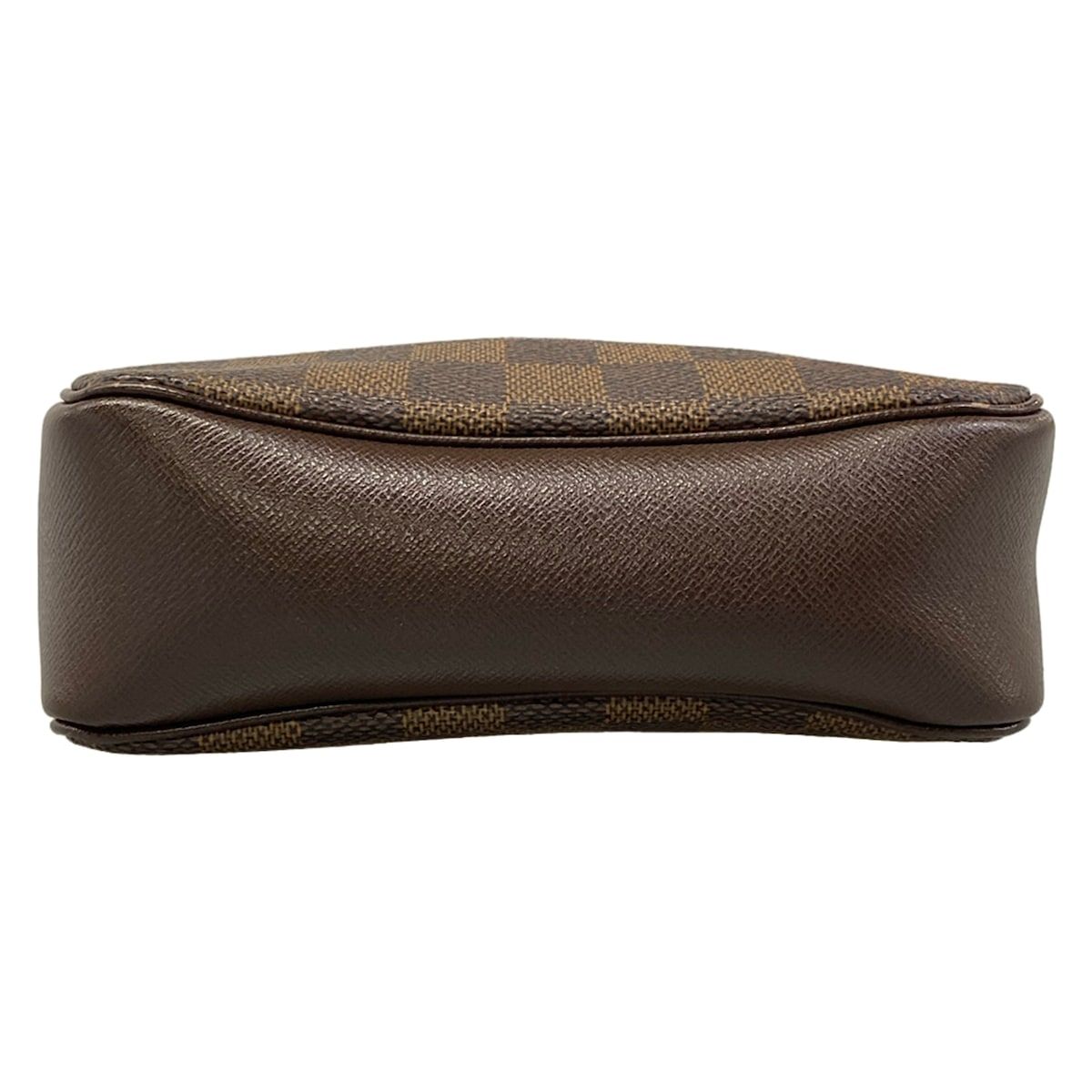 Louis Vuitton Handbag Damier Trousse Makeup Ebene — view 5