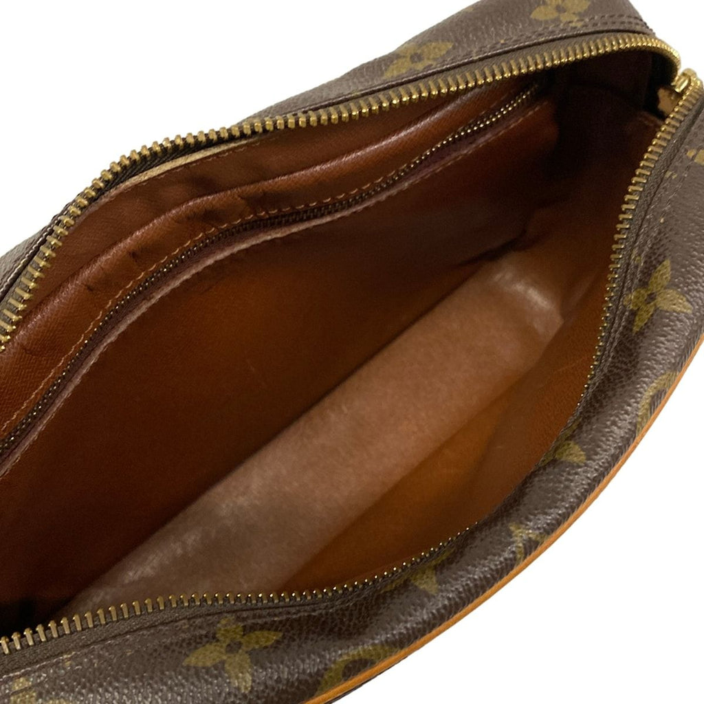 Louis Vuitton Shoulder Bag Monogram Trocadero 27 — view 7