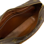 Louis Vuitton Shoulder Bag Monogram Trocadero 27 — view 7