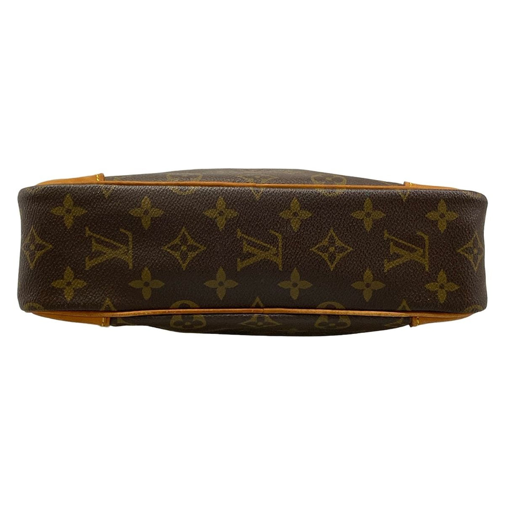 Louis Vuitton Shoulder Bag Monogram Trocadero 27 — view 5
