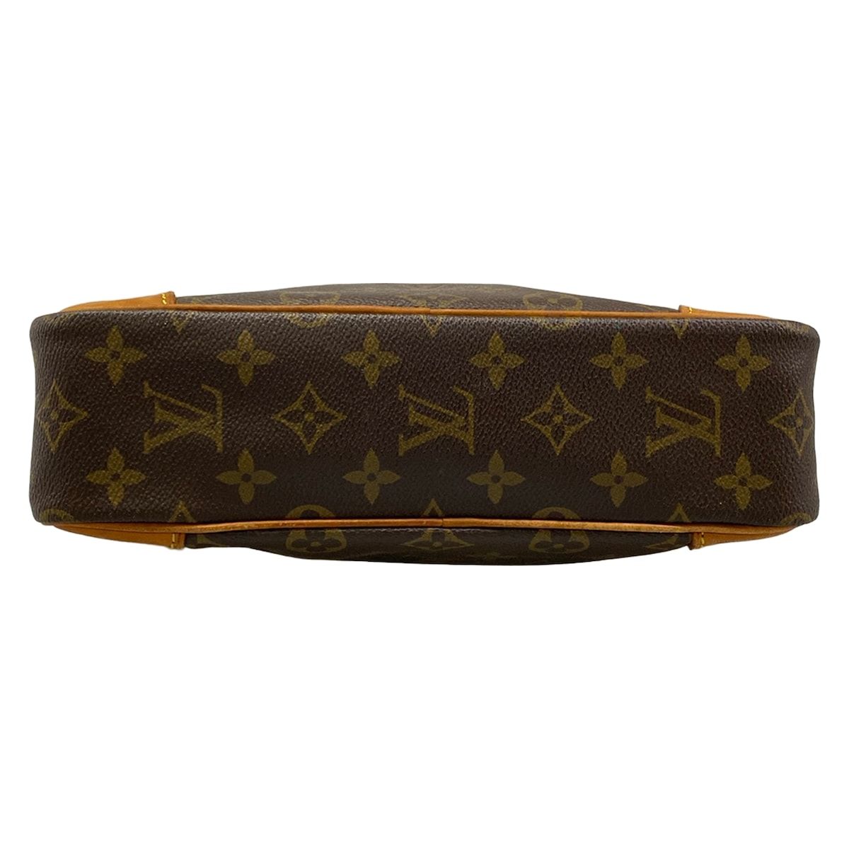 Louis Vuitton Shoulder Bag Monogram Trocadero 27 — view 5