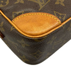 Louis Vuitton Shoulder Bag Monogram Trocadero 27 — view 6