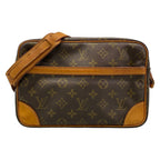 Louis Vuitton Shoulder Bag Monogram Trocadero 27