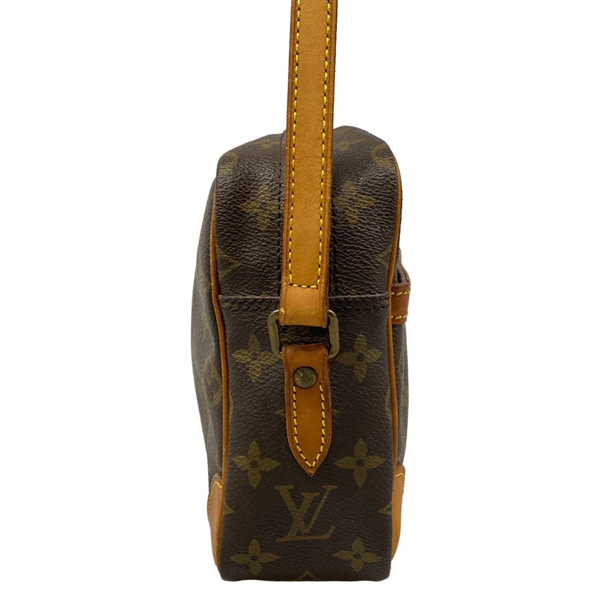Louis Vuitton Shoulder Bag Monogram Trocadero 27 — view 2