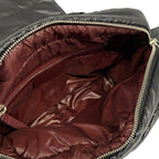Chanel Shoulder Bag Coco Cocoon Black — view 7