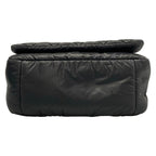 Chanel Shoulder Bag Coco Cocoon Black — view 5