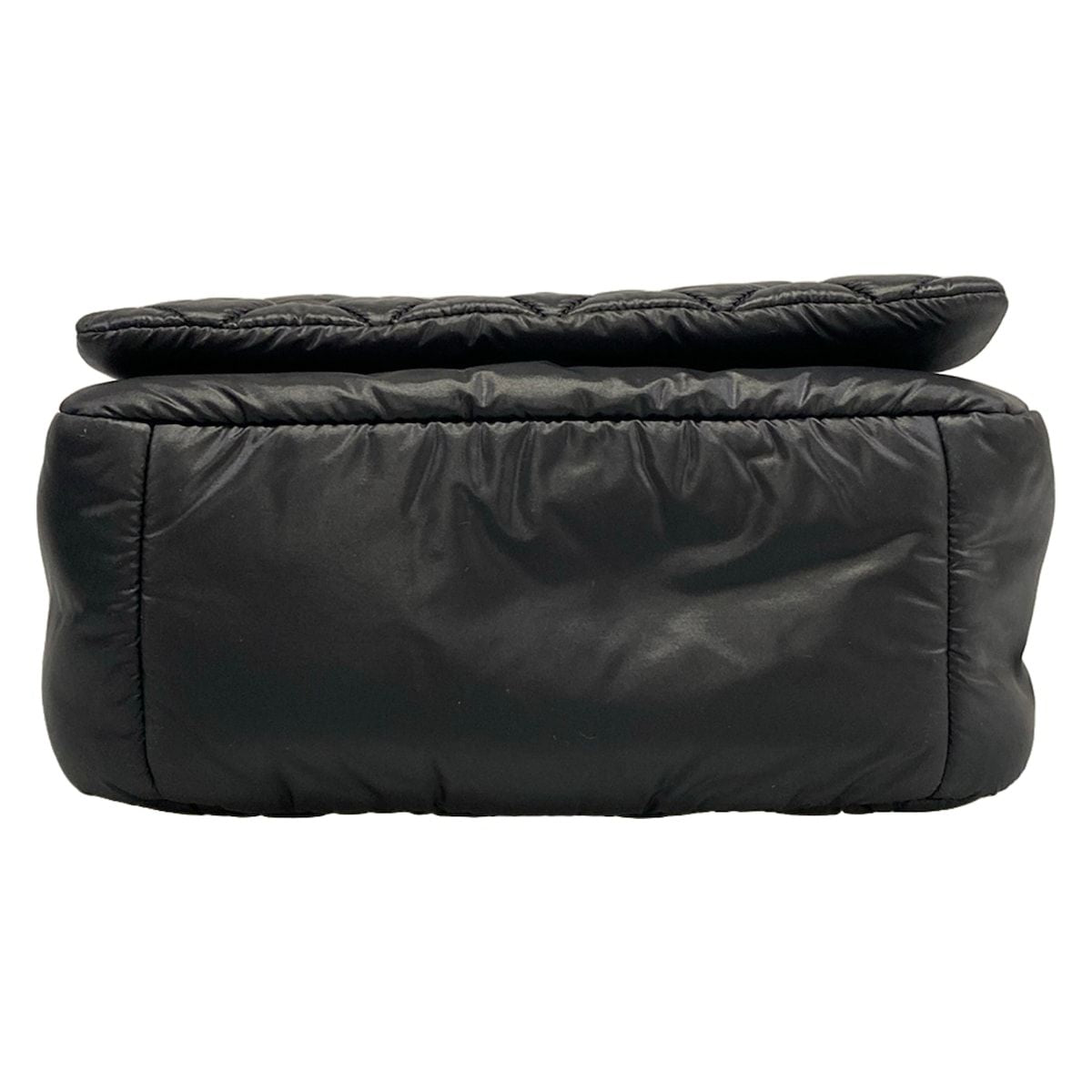 Chanel Shoulder Bag Coco Cocoon Black — view 5