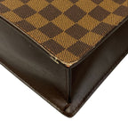 Louis Vuitton Handbag Damier Vvarnish GM Ebene — view 6