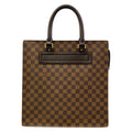 Louis Vuitton Handbag Damier Vvarnish GM Ebene