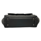 Bottega Veneta Shoulder Bag Large the Arco Padded Black Leather — view 5