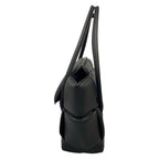 Bottega Veneta Shoulder Bag Large the Arco Padded Black Leather — view 4