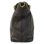 Gucci Handbag Black Leather — view 2