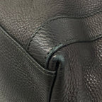 Gucci Handbag Black Leather — view 6