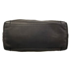 Gucci Handbag Black Leather — view 5