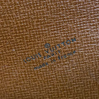 Louis Vuitton Shoulder Bag Monogram Saint-cloud PM — view 8