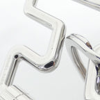 Hermes H to Speed Key Ring Key Holder Keychain — view 4