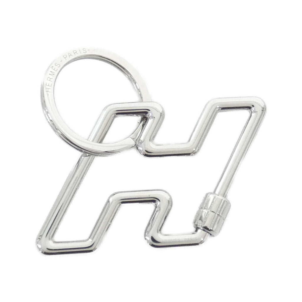 Hermes H to Speed Key Ring Key Holder Keychain