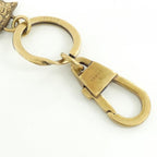 Gucci Key Ring Key Holder Keychain — view 5