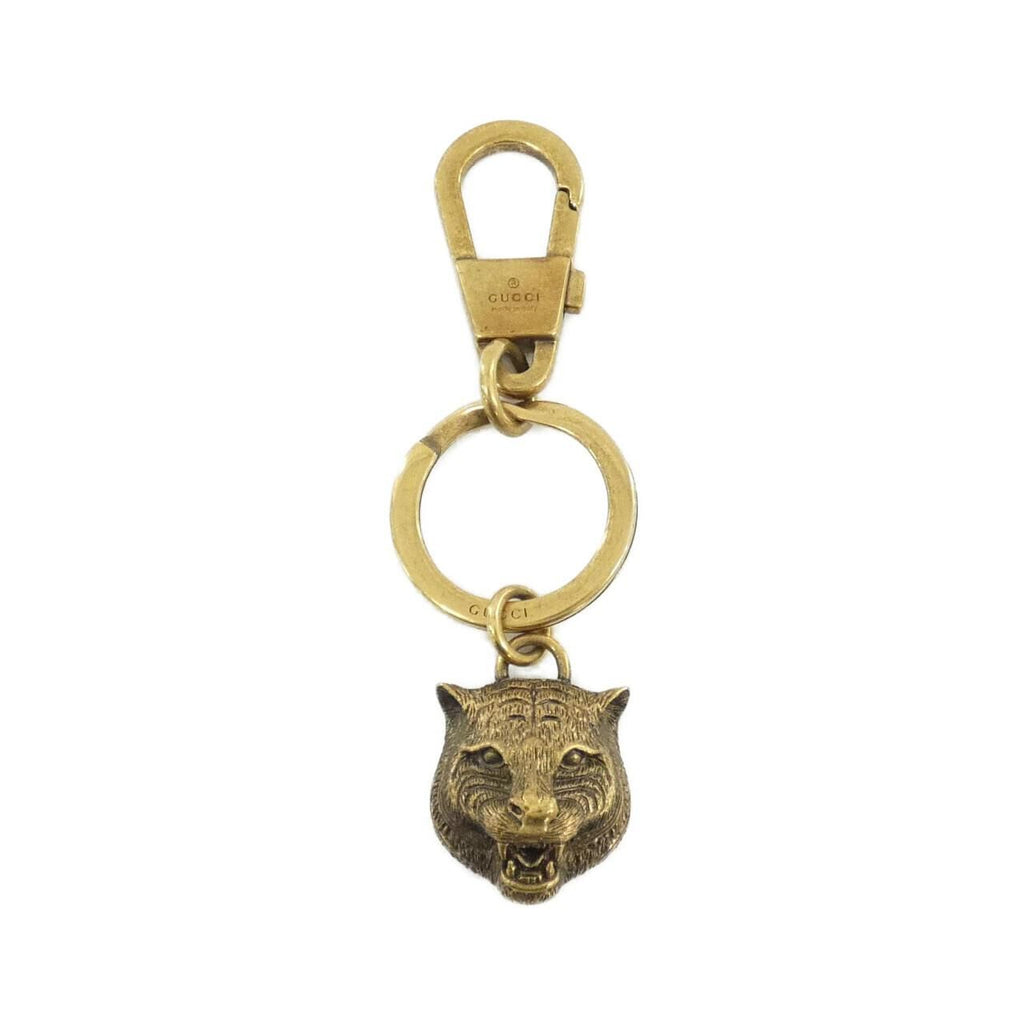 Gucci Key Ring Key Holder Keychain