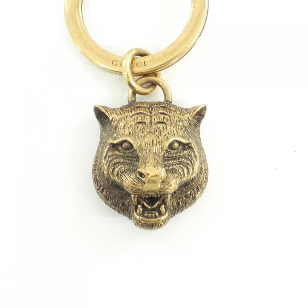 Gucci Key Ring Key Holder Keychain — view 2