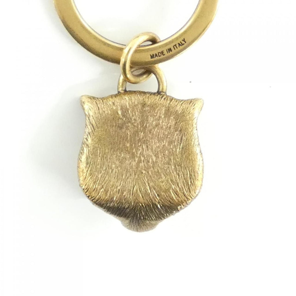 Gucci Key Ring Key Holder Keychain — view 3